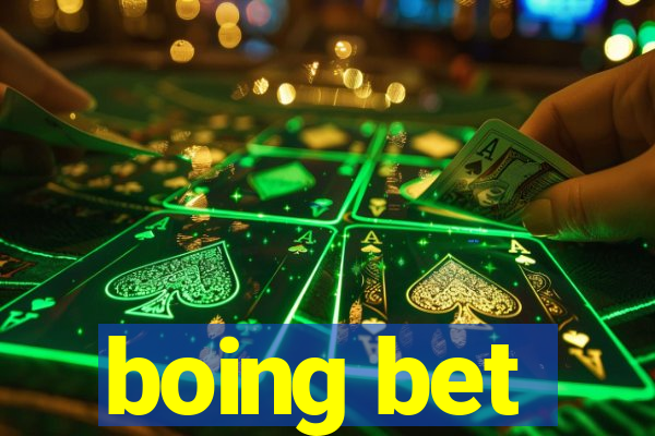 boing bet